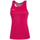 Jako Run 2.0 Tanktop pink 38 (Damen)