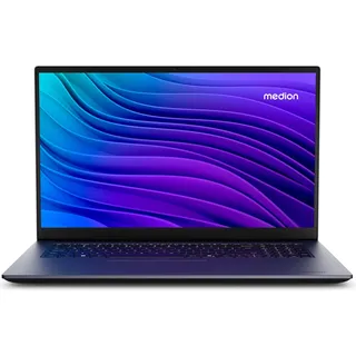 Medion Avantum 17 E1e Intel N100 4 GB RAM 128 GB SSD