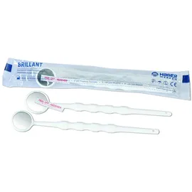 Megadent Deflogrip Gerhard Reeg GmbH Mundspiegel