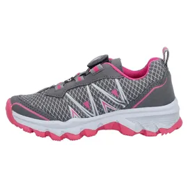 CMP Kinder Aksa Fitgo Schuhe (Größe 39, grau)