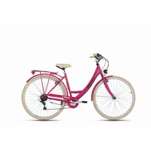 Dacapo Toscana 28 Zoll RH 48 cm Damen rosa