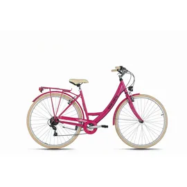 Dacapo Toscana 28 Zoll RH 48 cm Damen rosa