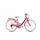 Dacapo Toscana 28 Zoll RH 48 cm Damen rosa