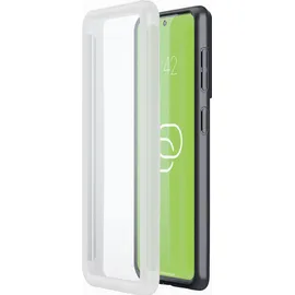 SP CONNECT iPhone 14 Wetterschutz Case transparent