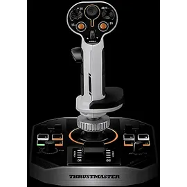 ThrustMaster Sol-R 2 HOSAS Controller schwarz/weiß PC