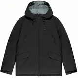 Vintage Industries Kirk Jacket schwarz S