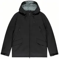 Vintage Industries Kirk Jacket schwarz S