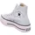 Converse Chuck Taylor All Star Platform Damen Blau 37,5