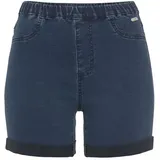 Buffalo Shorts Blau 32/34