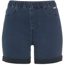 Buffalo Shorts Blau 32/34