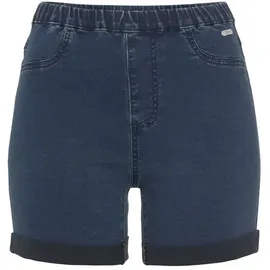 Buffalo Shorts Blau 32/34