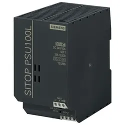 Siemens Stromversorgung 6EP1334-1LB00