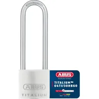 ABUS Titalium 64TI/30HB60 gleichschließend