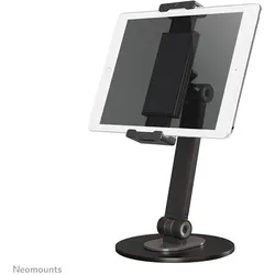 Neomounts Tablet-Halterung DS15-540BL1 schwarz für 1 Tablet