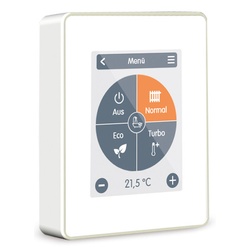 Sorel | °CALEON Room Controller 12-24 VDC inkl. CAN