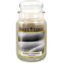 Warm Cashmere 630g