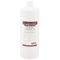 Welltouch Ayurveda Massageöl 1000 ml