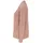 GOLDNER Elegante Grobstrickjacke rosa 21