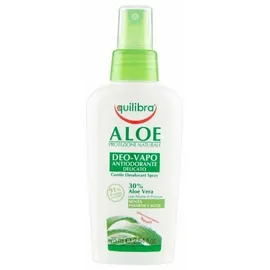 EQUILIBRA Deo Spray Gentle 75 ml