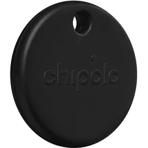 Chipolo POP schwarz 2er Set