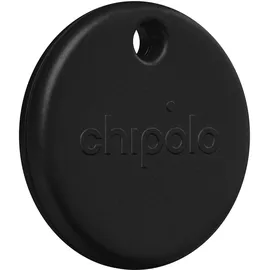 Chipolo POP schwarz 2er Set