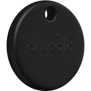 Chipolo POP schwarz 2er Set