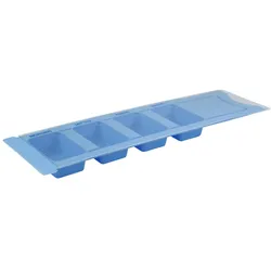 200 x Medikamenten-Dispenser blau