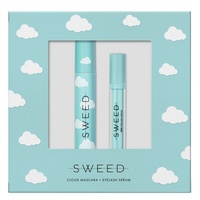 Sweed Cloud Mascara + Eyelash Growth Serum