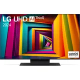 LG UT91006LA 4K UHD Smart TV UT91