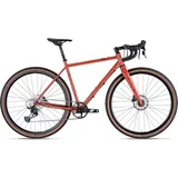 vsf fahrradmanufaktur GX-500 Braun Modell 2023