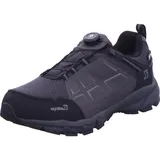 Kastinger Trekkingschuh Mit Tex-Membran in grau | Gr.: 49