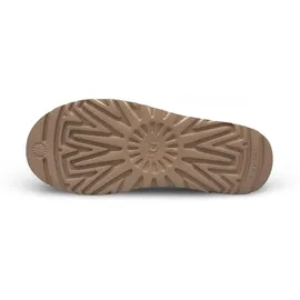 UGG Australia UGG Classic Ultra Mini Platform 1135092CHE - beige