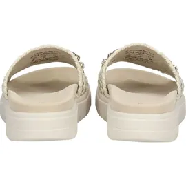 tt.bagatt BAGATT D31-AK794-6900 Damen, Pantoletten, für beige, Größe 38 EU