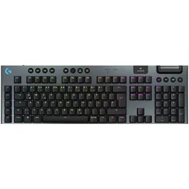 Logitech G915 X LIGHTSPEED Schwarz