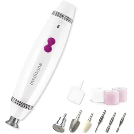 Medisana Maniküre-Pediküre-Set MP 840