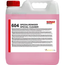 Sonax SpezialReiniger 10 l