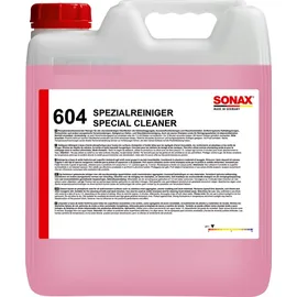 Sonax SpezialReiniger 10 l
