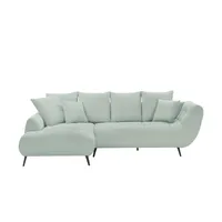 bobb Ecksofa Bellani III ¦ ¦ Maße (cm): B: 279 H: 98 T: 192.0