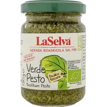 LaSelva Sauce Pesto Verde 130 g