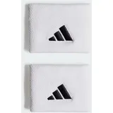 adidas Tennis Schweißband White / White / Black S