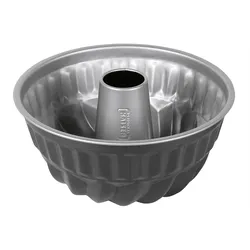 KAISER Bundform Inspiration Ø24cm schwarz