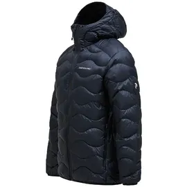 Peak Performance Helium Down Jacke - Black - L