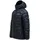 Peak Performance Helium Down Jacke - Black - L