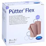 + Prisoma GmbH Pütter Flex Duo Binde 10 cmx5 m