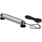Bauer & Böcker BAUER& BÖCKER LED-Maschinenleuchte rund, Typ: 250 mm