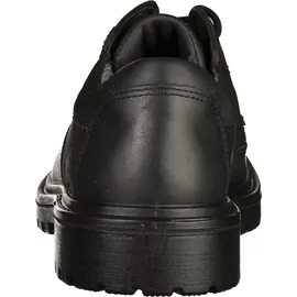 Jomos Alpina Herren Schwarz 49