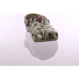 Crocs Classic Realtree V2 Clog khaki 41-42
