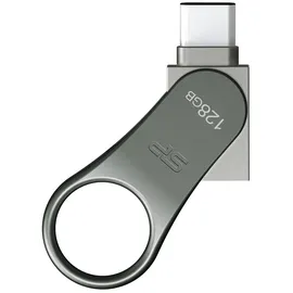 Silicon Power Mobile C80 128GB USB 3.0