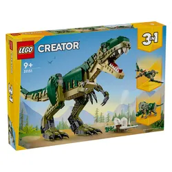 LEGO Creator 31151 T.Rex