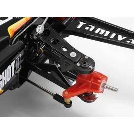 TAMIYA Hotshot II (2024) 4WD
